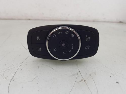 LICHTSCHAKELAAR (|H1BT13D061AC|2137958|H1BT13D061AE|H1BT13D0, Auto-onderdelen, Dashboard en Schakelaars, Ford, Gebruikt