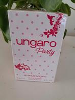 Ungaro Party 90 ml, Nieuw, Ophalen of Verzenden