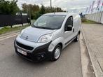 Fiat fiorino 2019 115.000km benzine, Particulier, Te koop, Fiat, Benzine