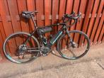 Bianchi Impuks (race fiets)  met polini 500w motor, Fietsen en Brommers, Ophalen, Zo goed als nieuw