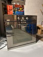 Four encastrable SMEG, Encastré, 45 à 60 cm, Enlèvement, Utilisé