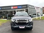 ISUZU D-MAX 1.9 Turbo D*TVA*HARDTOP*ATT REM*LED*CAM*, Automaat, 241 g/km, 4 cilinders, Bedrijf