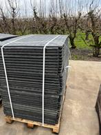 Nieuwe kuntstof rijplaten, Tuin en Terras, Ophalen