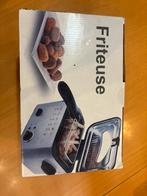 Friteuse, Elektronische apparatuur, 1 tot 2 liter, Ophalen, Gebruikt