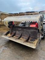 kuilhapper, Zakelijke goederen, Landbouw | Werktuigen, Ophalen