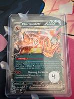 Charizard EX - SVP196 - Pokémon, Enlèvement ou Envoi, Comme neuf