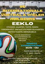 panini beurs, Ophalen, Nieuw, Meerdere kaarten