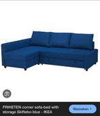 Hoek slaapbank, Huis en Inrichting, Ophalen, Nieuw