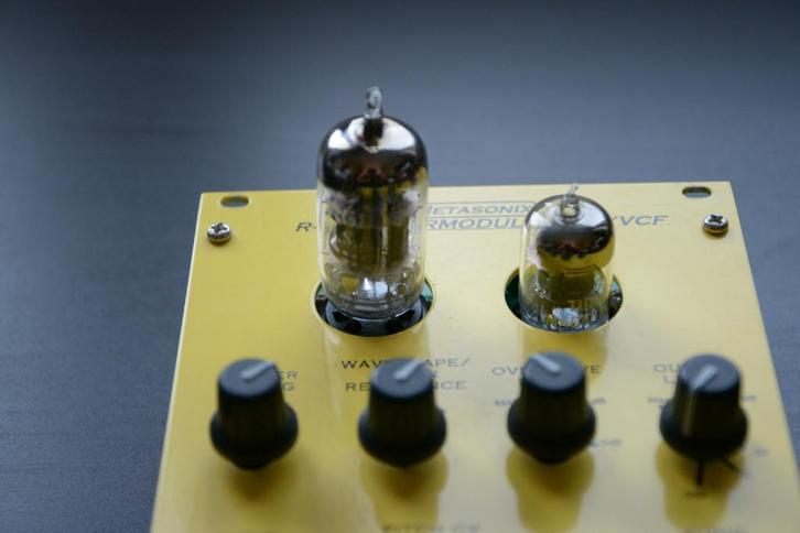 Metasonix R-54, Muziek en Instrumenten, Synthesizers, Gebruikt, Overige aantallen, Overige merken, Ophalen of Verzenden