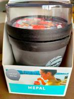 Mepal Lunch Pot, Huis en Inrichting, Ophalen of Verzenden, Nieuw, Overige materialen, Pot, Bus of Blik