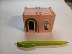 Polly pocket blue bird, Kinderen en Baby's, Ophalen of Verzenden, Gebruikt