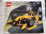 lego 8445 Indy Storm 1999, Enlèvement ou Envoi, Comme neuf, Ensemble complet, Lego