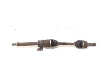 AANDRIJFAS RECHTS VOOR Dodge Caliber (01-2006/12-2013), Auto-onderdelen, Gebruikt, Dodge
