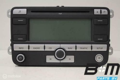 RNS 300 navigatie met MP3 1k0035191d, Autos : Divers, Navigation de voiture, Utilisé
