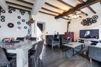 Huis à vendre à Merbes-Le-Château, 3 chambres, Immo, Vrijstaande woning, 3 kamers, 335 kWh/m²/jaar, 213 m²
