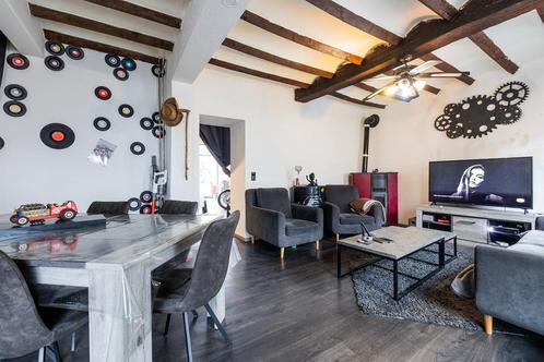 Huis à vendre à Merbes-Le-Château, 3 chambres, Immo, Huizen en Appartementen te koop, Vrijstaande woning, D