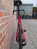 BMC Roadmachine, Fietsen en Brommers, Fietsen | Racefietsen, Ophalen, Carbon