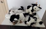pluche koeien, Verzamelen, Ophalen, Gebruikt