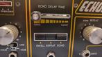 Solton Echomate E-1000 Vintage tape delay / band echo, Muziek en Instrumenten, Effecten, Ophalen of Verzenden, Gebruikt, Delay of Echo