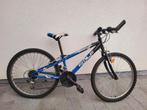 Jongensfiets te koop, Fietsen en Brommers, Fietsen | Kinderfietsjes, Ophalen, Gebruikt, 20 inch of meer