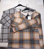 dames pull/trui lange mouwen maat: 50/52 (nieuw), Maxi Blue, Enlèvement, Neuf, Taille 46/48 (XL) ou plus grande