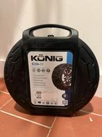 Chaînes à neige, Enlèvement, Comme neuf