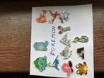 Pins van Pokemon 5€ het stuk, Verzamelen, Ophalen of Verzenden, Zo goed als nieuw