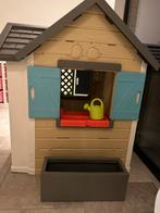 Speelhuis smoby uit dreamland zo goed als nieuw, Kinderen en Baby's, Ophalen, Zo goed als nieuw