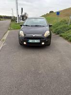 Punto evo garantie 1 an, Auto's, Fiat, Voorwielaandrijving, Euro 5, Stof, 4 cilinders
