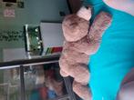 Grote jellycat beer, Ophalen, Beer