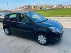Gekeurd voorverkoop ford fiesta, Diesel, Te koop, Particulier, Radio