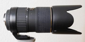 Tokina ATX Pro SD 50-135 F2.8 DX (Nikon)