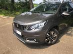 Peugeot 2008 Allure, Te koop, Zilver of Grijs, Benzine, Break