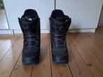 Snowboard botten, Sport en Fitness, Ophalen, Zo goed als nieuw, Schoenen
