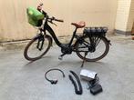Riese&Muller elektrische fiets voor dames, Fietsen en Brommers, Elektrische fietsen, Ophalen, Zo goed als nieuw