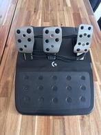 Logitech G29 pedalen, Computers en Software, Ophalen, Zo goed als nieuw, Logitech