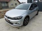 Volkswagen Polo 85kw! Navi, PDC, adaptieve Cruise Control, ., Stof, Gebruikt, 116 pk, 5 deurs