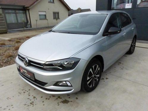 Volkswagen Polo 85kw! Navi, PDC, adaptieve Cruise Control, ., Auto's, Volkswagen, Bedrijf, Te koop, Polo, Adaptive Cruise Control