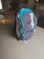 Rugzak Nabaiji, Enlèvement ou Envoi