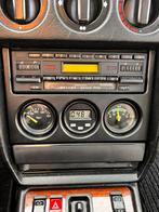 Autoradio Becker Grand Prix Courier 2.3-16 Mercedes, Enlèvement ou Envoi, Utilisé, Mercedes-Benz