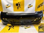 Fiat 500 Sport 2013-2016 AchterBumper 73556527 3xPDC, Gebruikt, Achter, Fiat, Bumper