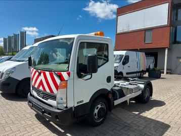 Nissan cabstar be trekker 3.0D beschikbaar voor biedingen