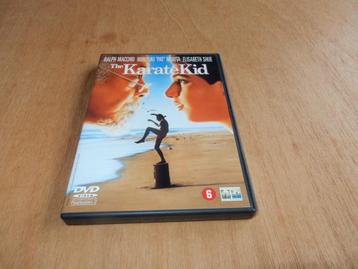 nr.313 - Dvd's: karate kid - avontuur - €3/stuk beschikbaar voor biedingen