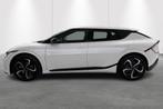 KIA Ev6 BEV 77,4 kWH GT Line AWD, Auto's, Kia, Stof, Gebruikt, Wit, 1600 kg