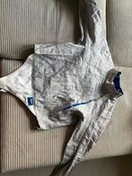 Veste electrique escrime sabre, Sport en Fitness, Vechtsporten en Zelfverdediging, Ophalen, Gebruikt, Maat M, Vechtsportkleding