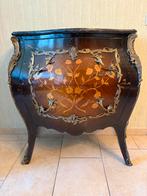 Antieke Louis XV commode, Antiek en Kunst, Antiek | Meubels | Kasten, Ophalen