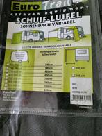 Luifel caravan, Caravans en Kamperen, Voortenten en Luifels, Ophalen, Nieuw