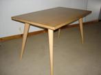 Vintage  salontafel, Huis en Inrichting, Ophalen, Zo goed als nieuw, Eikenhout