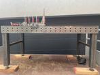 opspantafel / lastafel 1000 x 2000, Doe-het-zelf en Bouw, Werkbanken, Ophalen of Verzenden, Gebruikt, 70 tot 120 cm