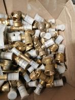 Raccords, Ophalen, Zo goed als nieuw